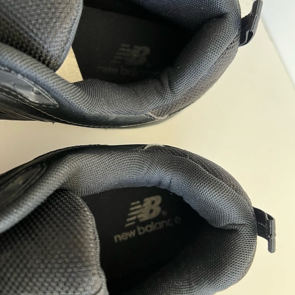 New Balance 626v2 Men’s Work sneakers size 14 M Black - Picture 6 of 15